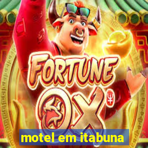 motel em itabuna